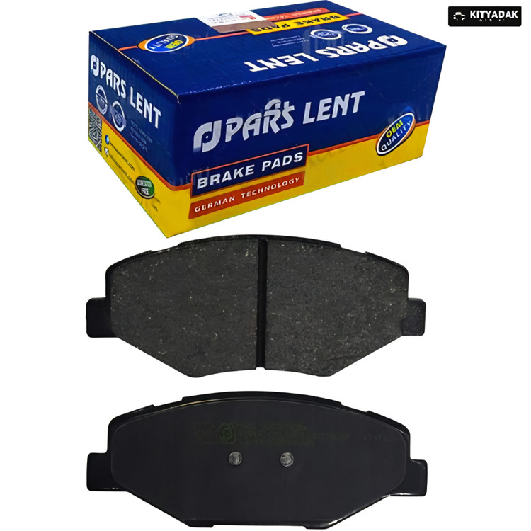 لنت پارس آبی صادراتی