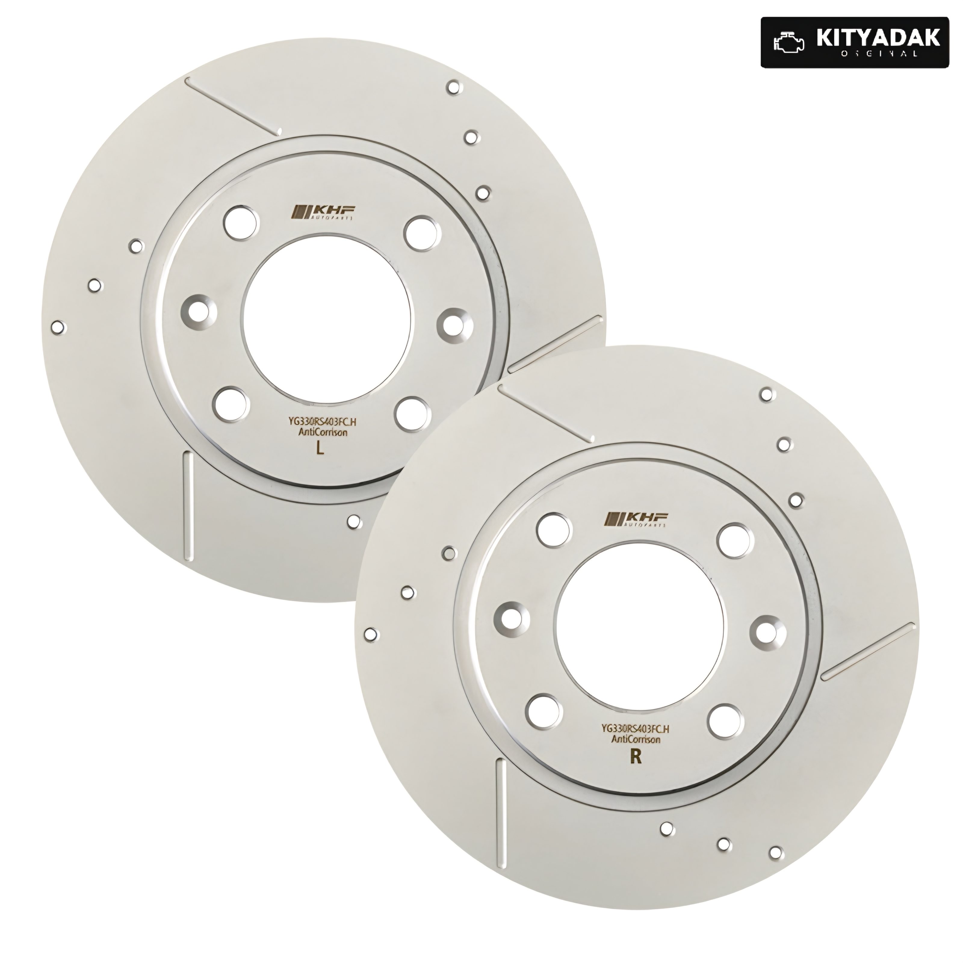 دیسک چرخ وارداتی