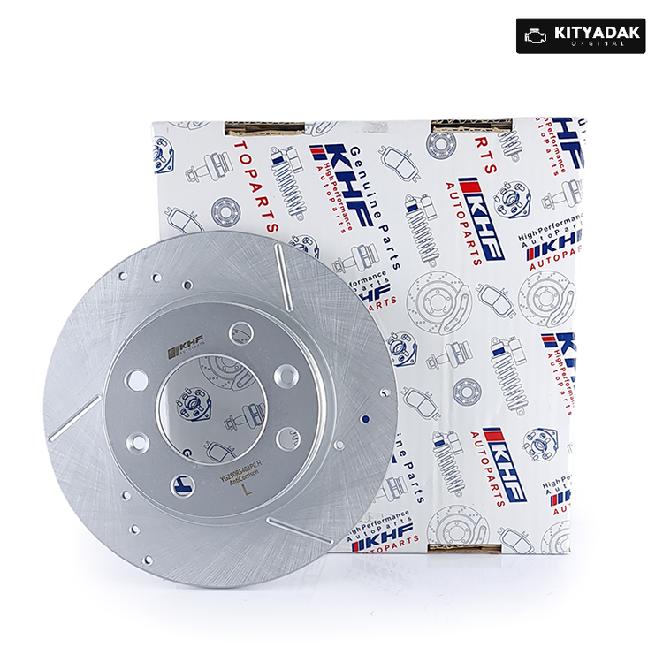 دیسک چرخ واراداتی