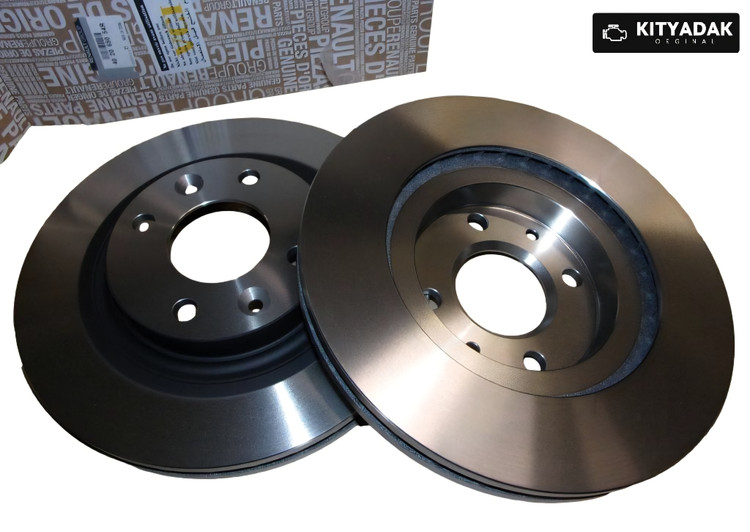 دیسک چرخ جعبه اصلی