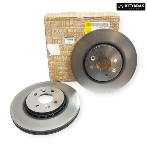 دیسک چرخ جعبه اصلی