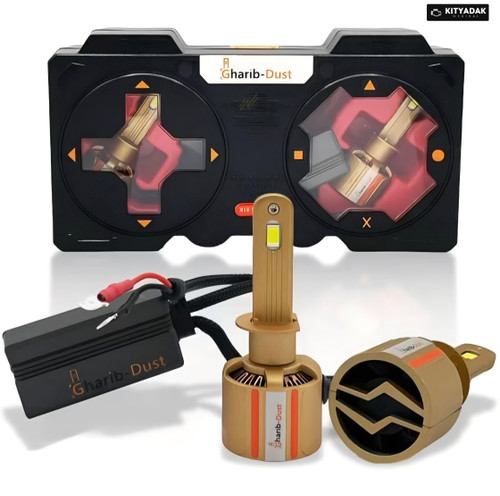 هدلایت کانپکس غریب دوست