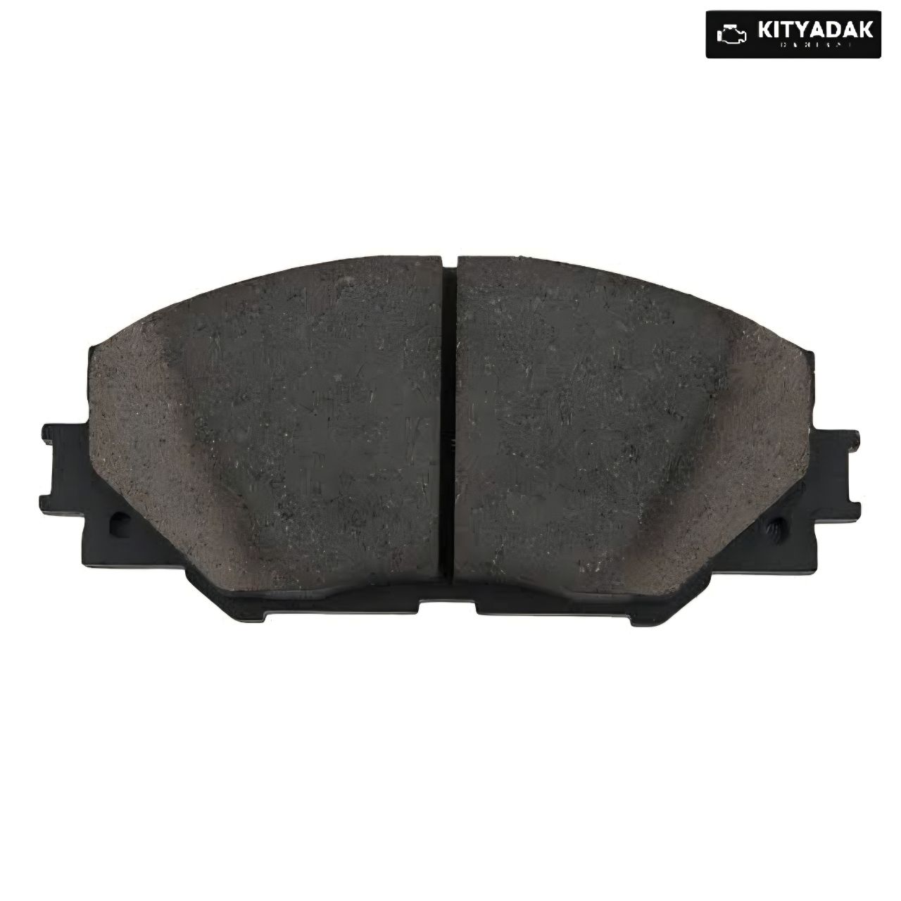 لنت ترمز جلو RAV 4وارداتی