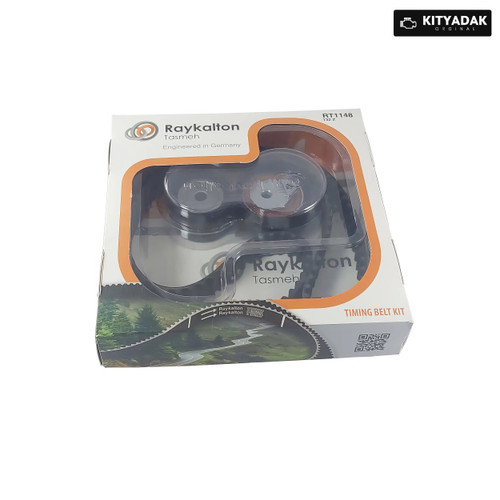 کیت تسمه تایم ال نود