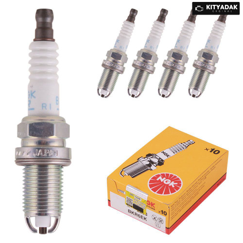 شمع NGK