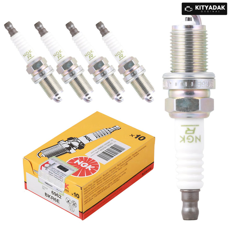 شمع خودرو 6962