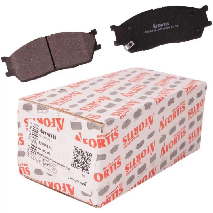 لنت افورتیس