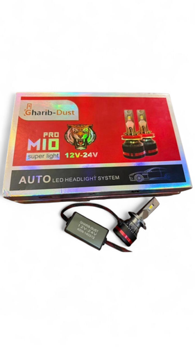 هدلایت M10 PRO