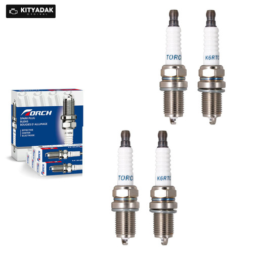 شمع تورچ TORCH