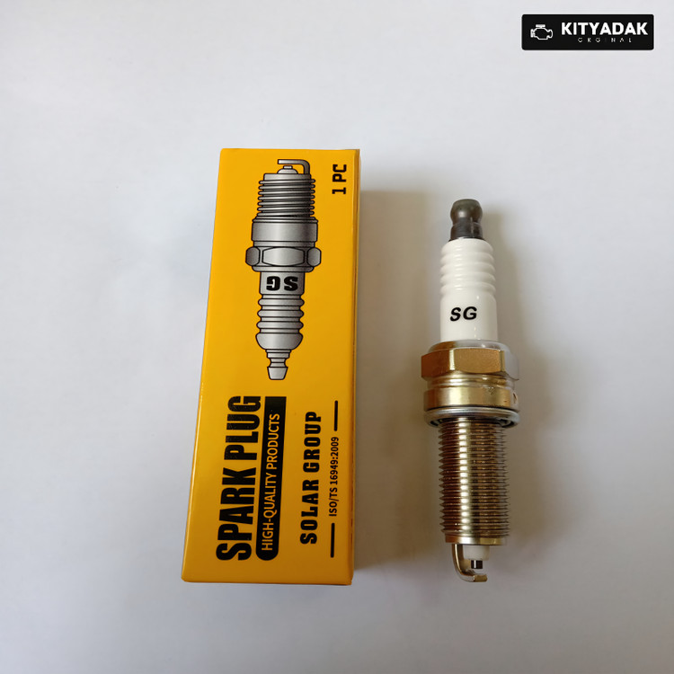 شمع سولار گروپ