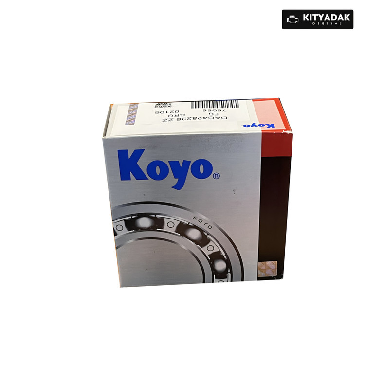 بلبرینگ چرخ جلو 405 KOYO