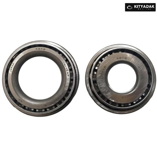 بلبرینگ چرخ عقب پراید، تیبا، ریو