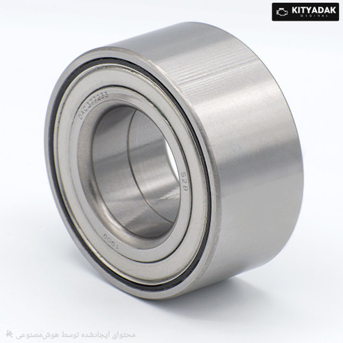 بلبرینگ چرخ جلو 206 تیپ دو و سه