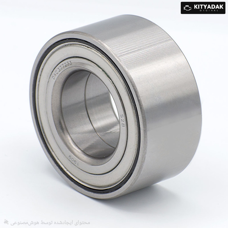 بلبرینگ چرخ جلو 206 تیپ دو و سه