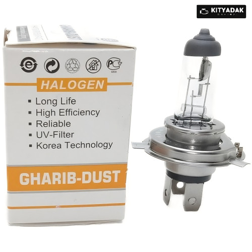 لامپ GHARIB DUST