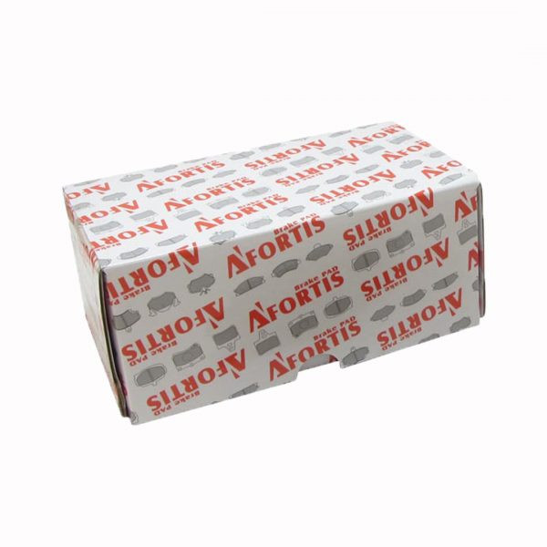 لنت افورتیس