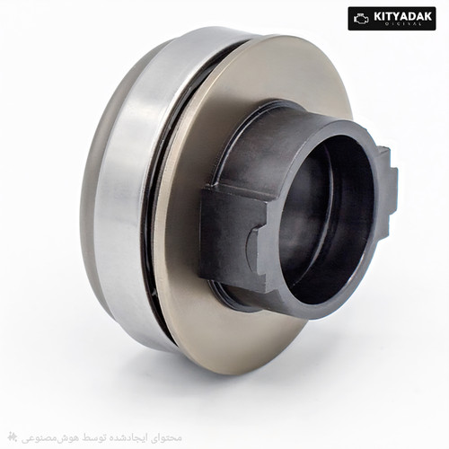 بلبرینگ کلاچ پراید، تیبا، ساینا و کوییک