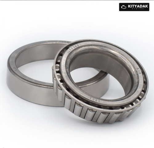 بلبرینگ چرخ جلو پراید قدیم