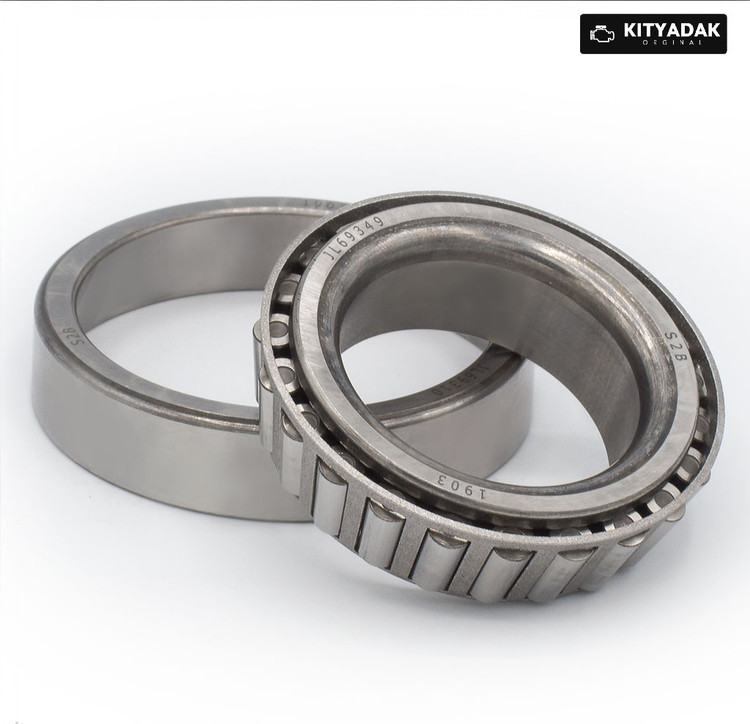 بلبرینگ چرخ جلو پراید قدیم