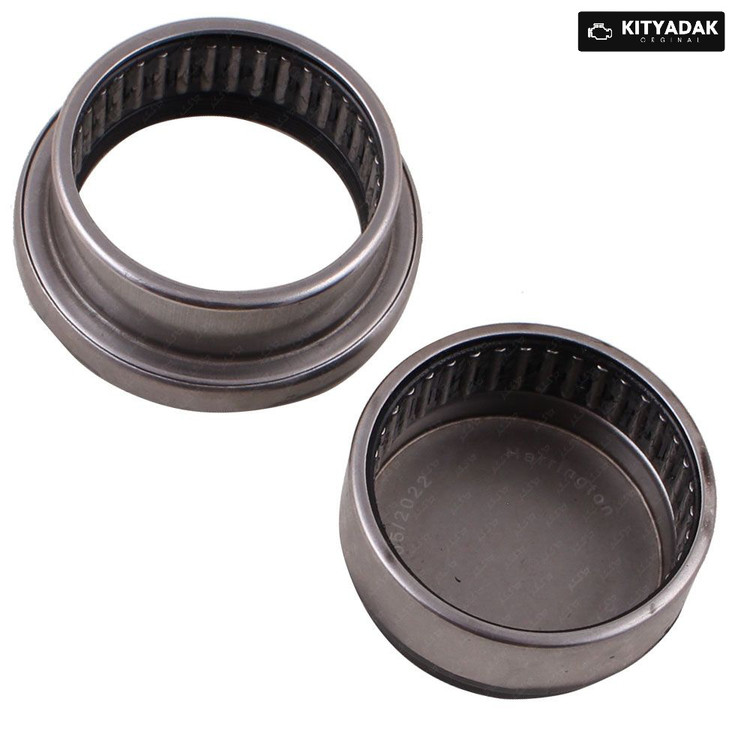 بلبرینگ اکسل ژامبون 206 و 207