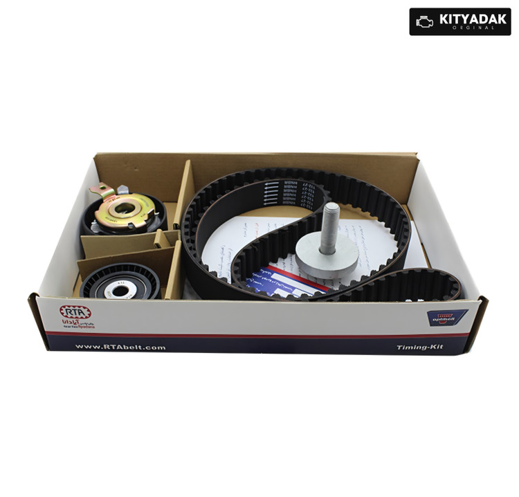 کیت تسمه تایم اپتی بلت