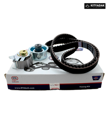 کیت تسمه تایم اپتی بلت