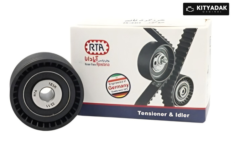 هرزگرد تایم ال نود اصلی