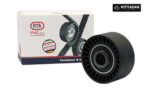 هرزگرد تایم 206 تیپ پنج و شش اصلی