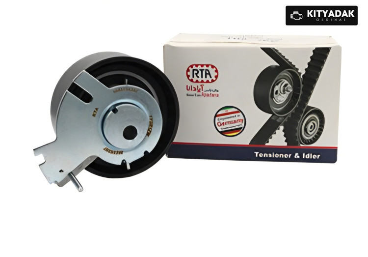 هرزگرد تایم EF7 فرمان برقی