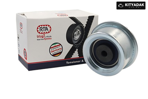 هرزگرد تایم EF7 غلطک فلزی