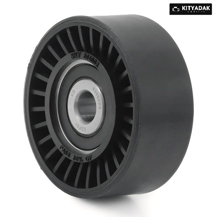 هرزگرد دینام 206 سوراخ تنگ