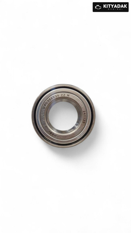 بلبرینگ جلو پراید GMB