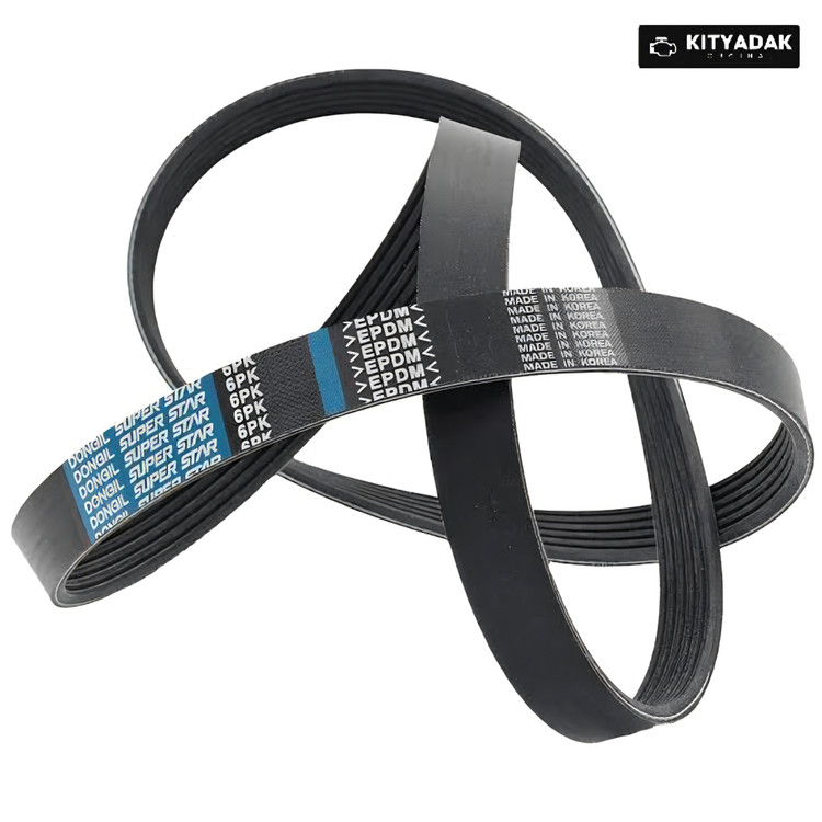 تسمه دینام دانگیل اصلی