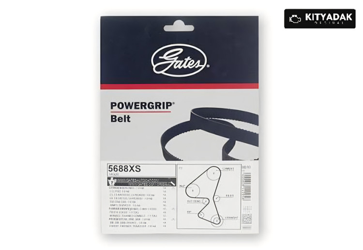 پاورگریپ POWERGRIP