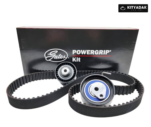 کیت تسمه تایم پاورگریپ