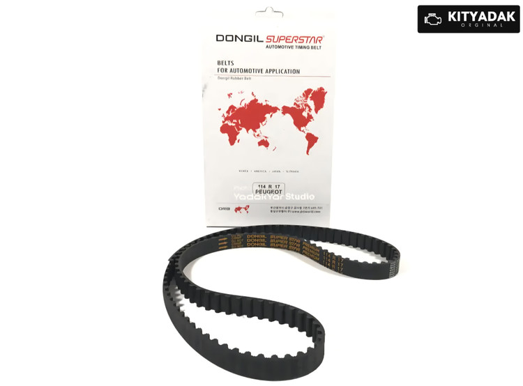 تسمه تایم دانگیل اصلی