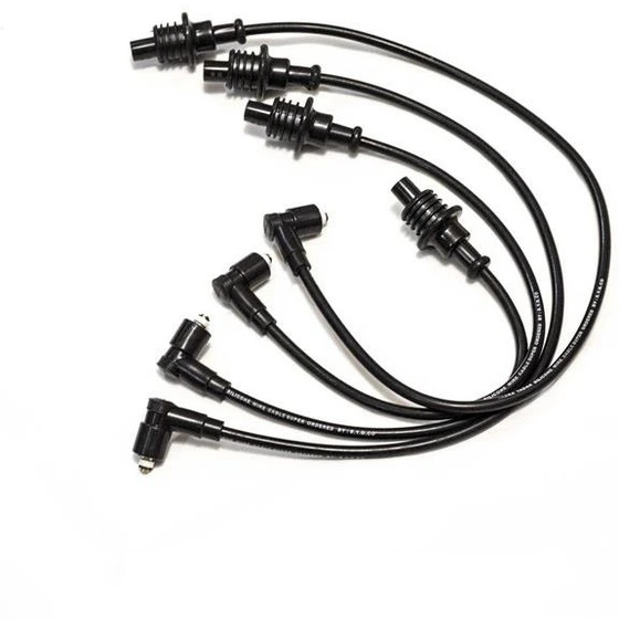 ﻭﺍﯾﺮﺷﻤﻊ ﭘﮋﻭ ۱۸۰۰ ﺍﻧﮋﮐﺘﻮﺭﯼ