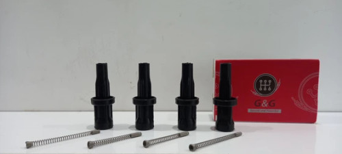 وایر شمع رانا کروز (فنر بلند)