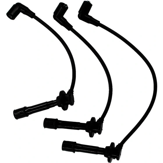 وایر شمع 3CLY MVM110