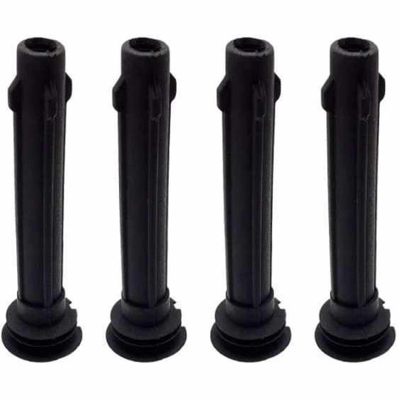 وایر شمع x22 MVM