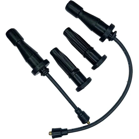 وایر شمع جک S5