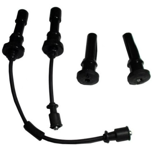 وایر شمع جک J4