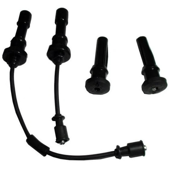 وایر شمع جک J4