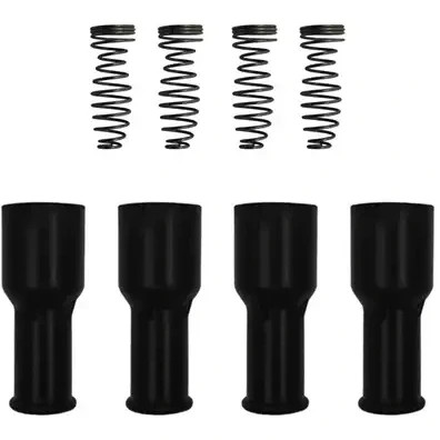 وایر شمع لیفان X60