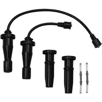 وایر شمع جک J3