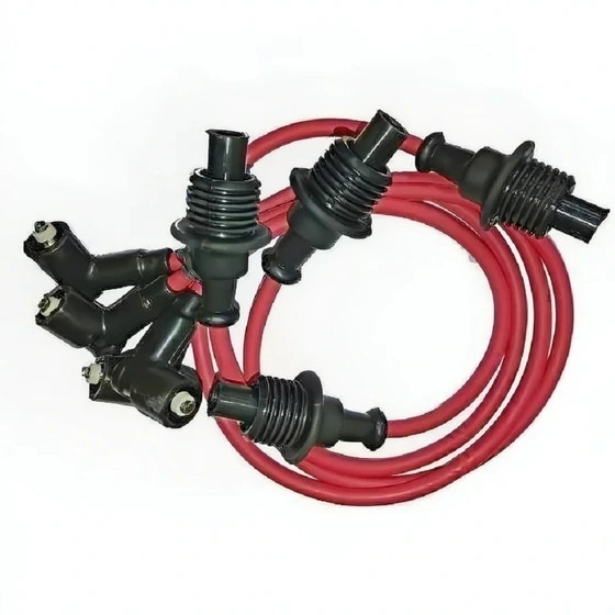 ﻭﺍﯾﺮ ﺷﻤﻊ ﭘﮋﻭ ۴۰۵ ﺍﻧﮋﮐﺘﻮﺭﯼ ﺗﻘﻮﯾﺘﯽ