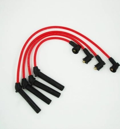 وایر شمع تیبا تقویتی