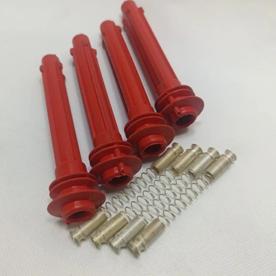 وایر شمع سمند ملی EF7 تقویتی