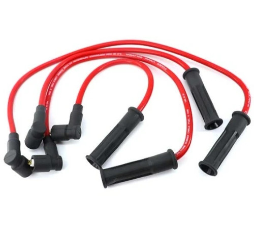 وایر شمع جک S5 تقویتی