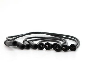 وایر شمع پراید کاربراتوری تقویتی